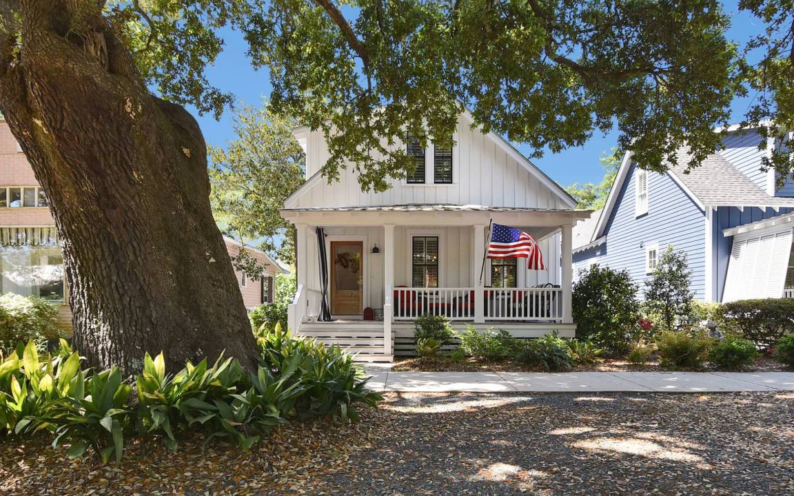 Southport House | 177 m² House ∙ 3 bedrooms ∙ 8 guests