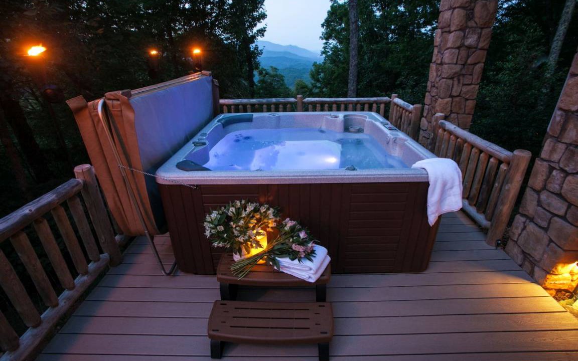 Black Mountain Cabin | 178 m² Cabin ∙ 2 bedrooms ∙ 6 guests