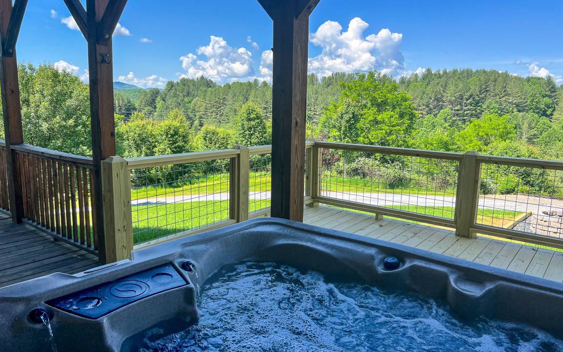 Piney Creek House | 179 m² House ∙ 3 bedrooms ∙ 8 guests