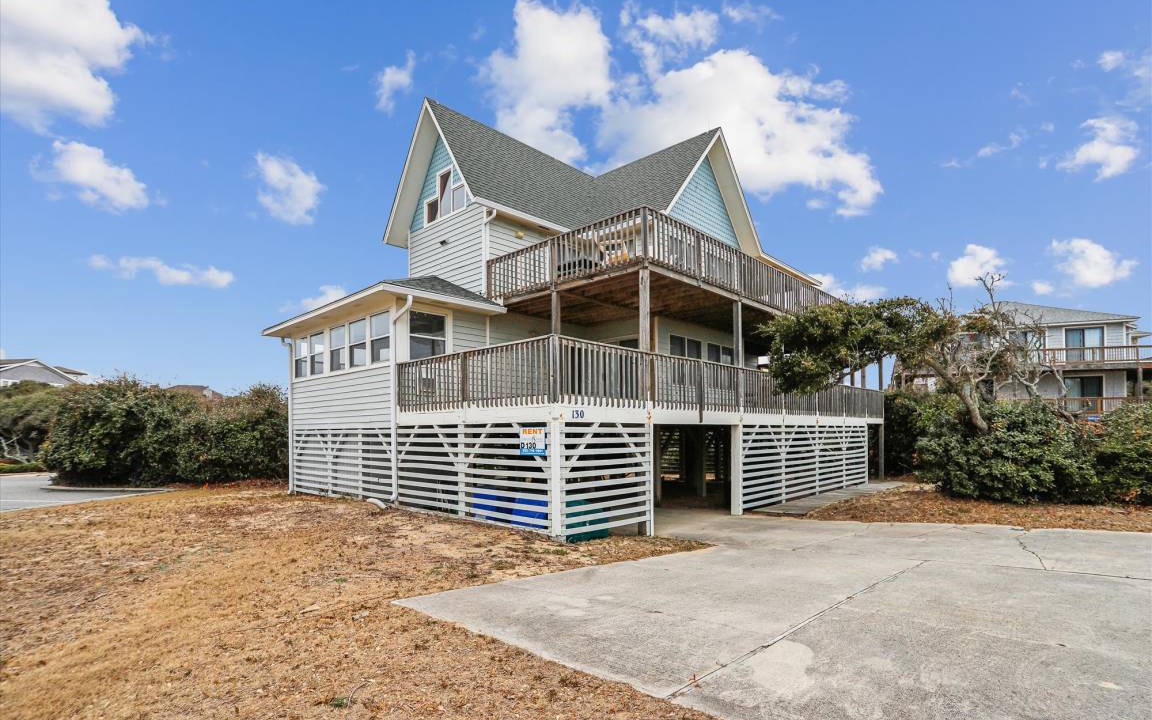Tuckahoe House | 181 m² House ∙ 4 bedrooms ∙ 12 guests
