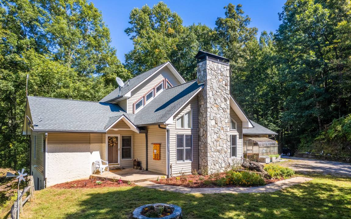 Franklin House | 183 m² House ∙ 4 bedrooms ∙ 9 guests