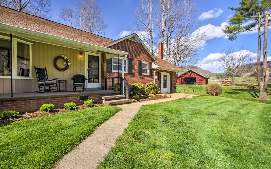 Canton House | 185 m² House ∙ 3 bedrooms ∙ 9 guests