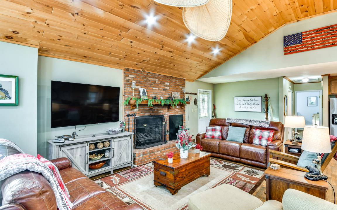 Newland House | 185 m² House ∙ 5 bedrooms ∙ 13 guests