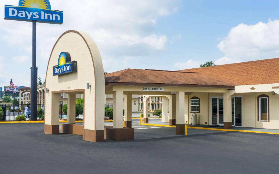 Statesville Hotel | 19 m² Hotel ∙ 127 guests
