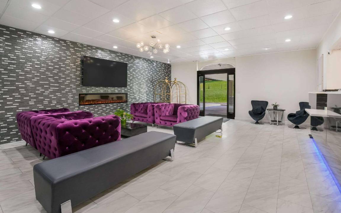 Maggie Valley Hotel | 19 m² Hotel ∙ 6 guests