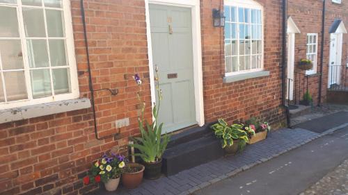 Ludwel House | 19 Upper Linney