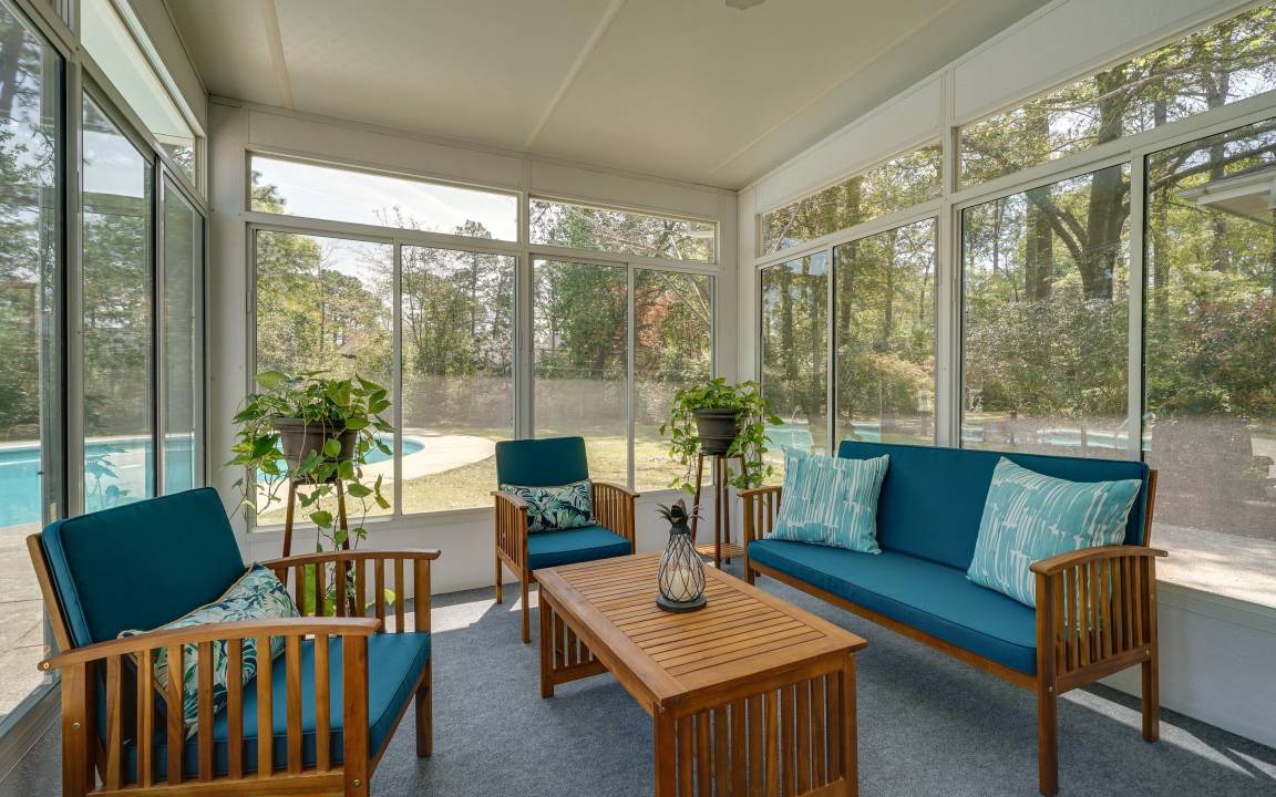 Wilmington House | 195 m² House ∙ 3 bedrooms ∙ 6 guests
