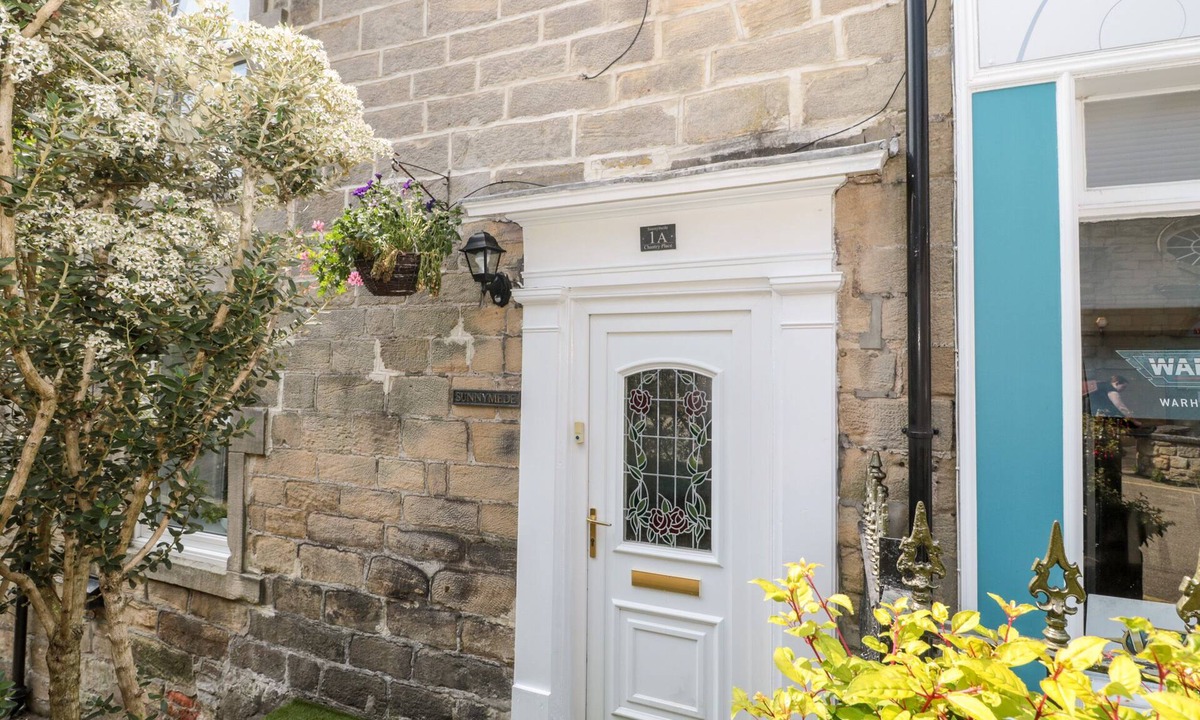 Morpeth Cottage | 1A Chantry Place