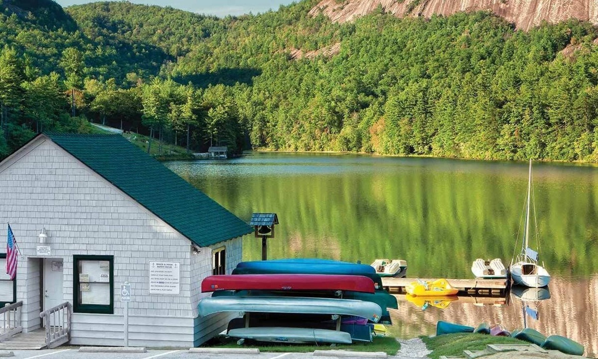 Sapphire Condo | 1br Suite Condo Family Fun, Skiing, Golf, Boating