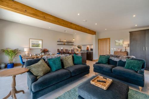 Fourstones Near Bentham Cabin | 2 Bed in Austwick oc-l31946