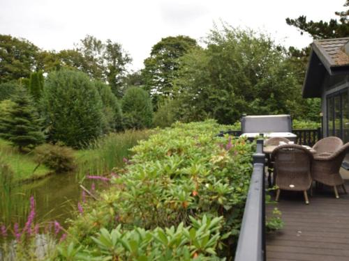 Brayford Cabin | 2 Bed in Barnstaple oc-87360