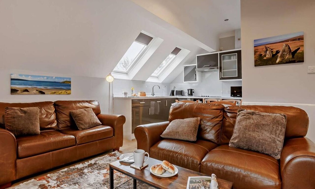Highampton House | 2 Bed in Beaworthy (oc-87085)