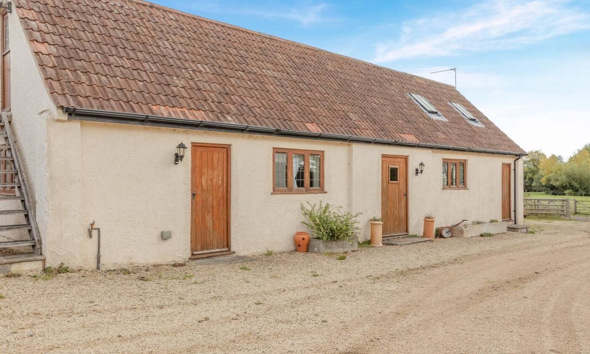 Curry Mallet Cottage | 2 Bed in Beercrocombe (oc-b31901)