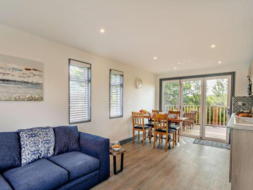 Westleigh Cabin | 2 Bed in Bideford oc-95625