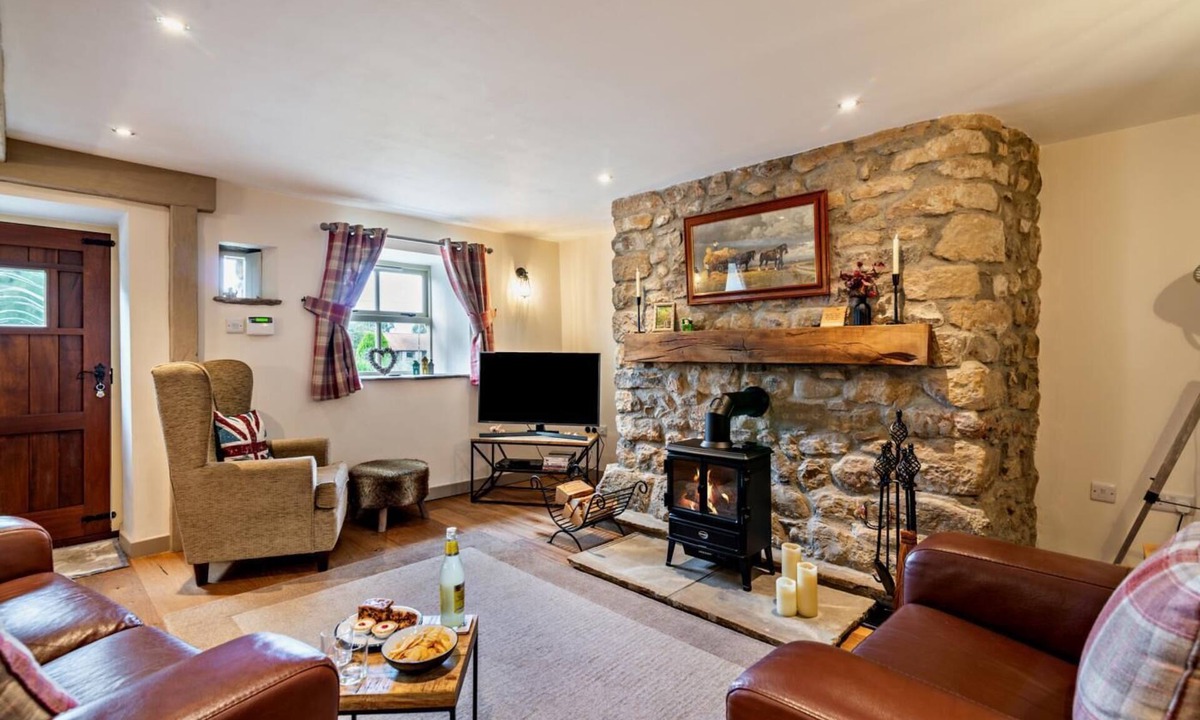 North Bitchburn Cottage | 2 Bed in Bolam (oc-b29967)
