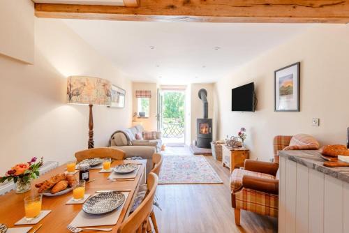 Caldbeck House | 2 Bed in Caldbeck oc-a32049