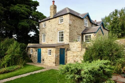 Allendale House | 2 Bed in Catton oc-coq88
