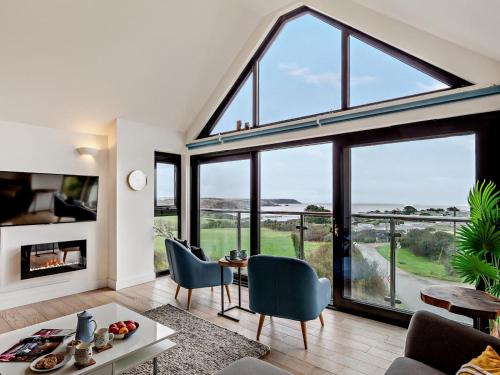Kuggar Apartment | 2 Bed in Helston oc-45739