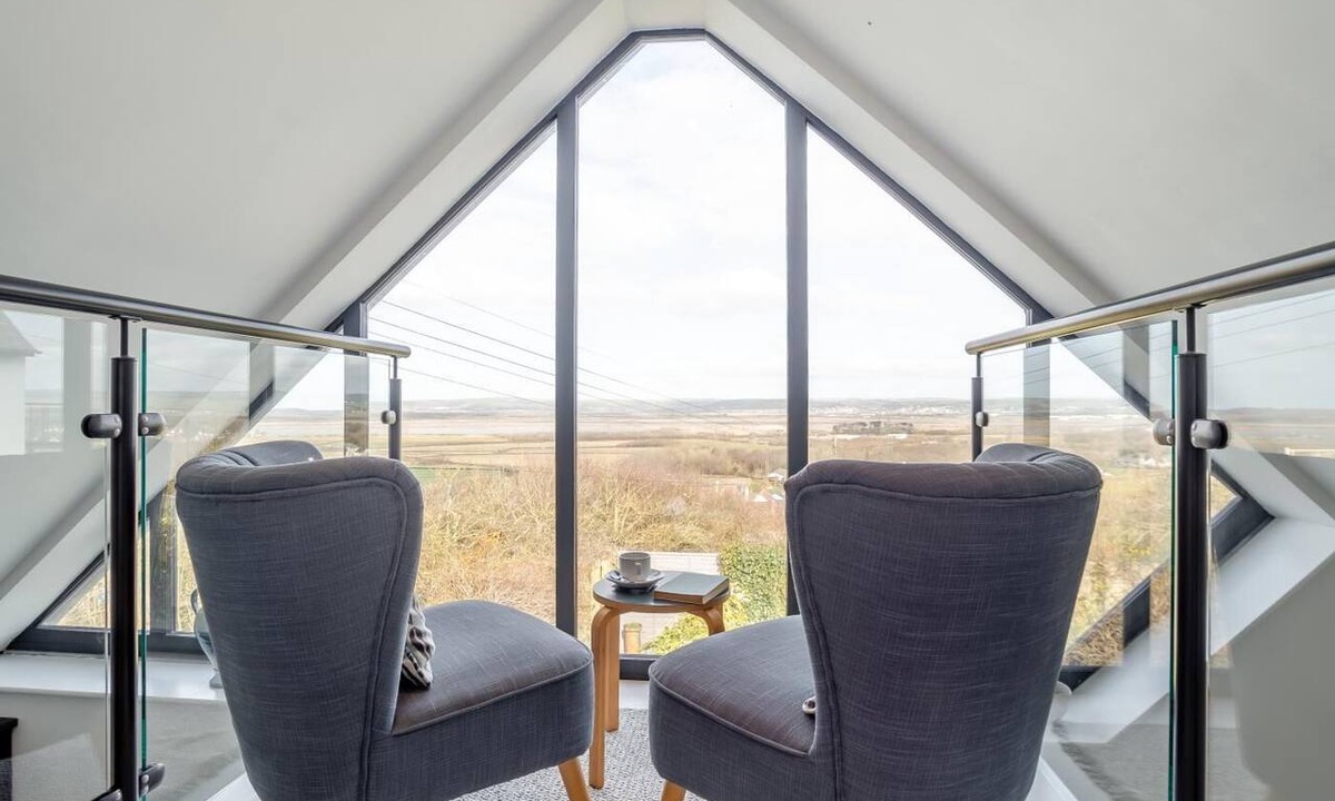 Instow Cottage | 2 Bed in Instow (oc-ingle)