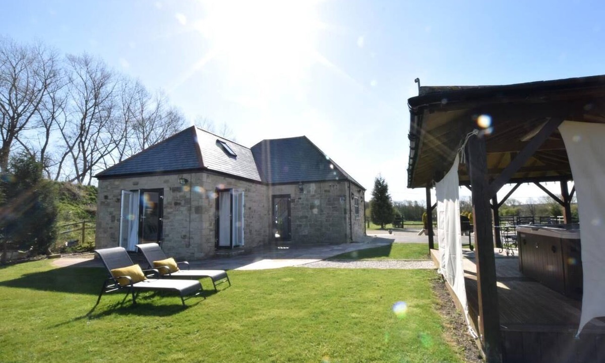 Lamesley House | 2 Bed in Lamesley (oc-cn107)