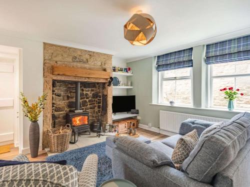 Rothbury House | 2 Bed in Morpeth oc-87902