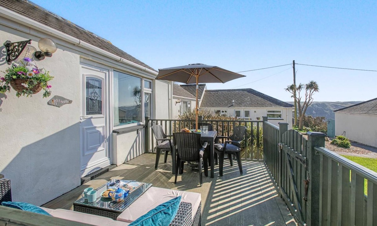 Mullion House | 2 Bed in Mullion (oc-k7968)