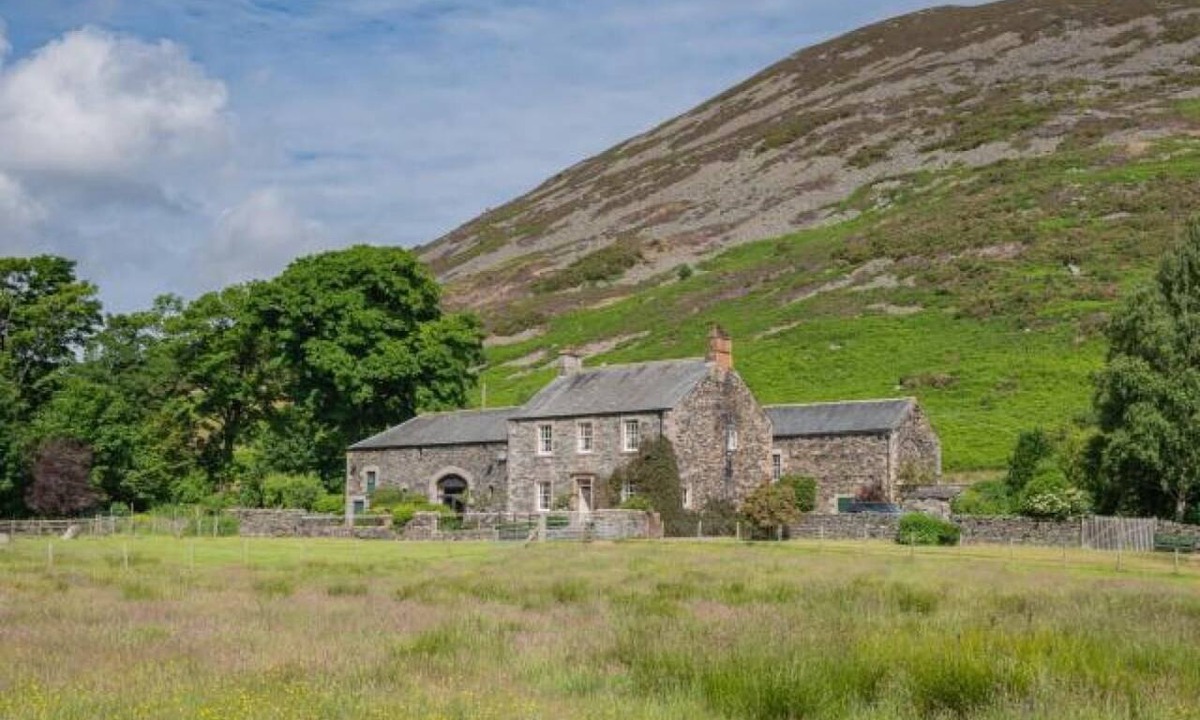 Mosedale Cottage | 2 Bed in Penrith (oc-sz218)