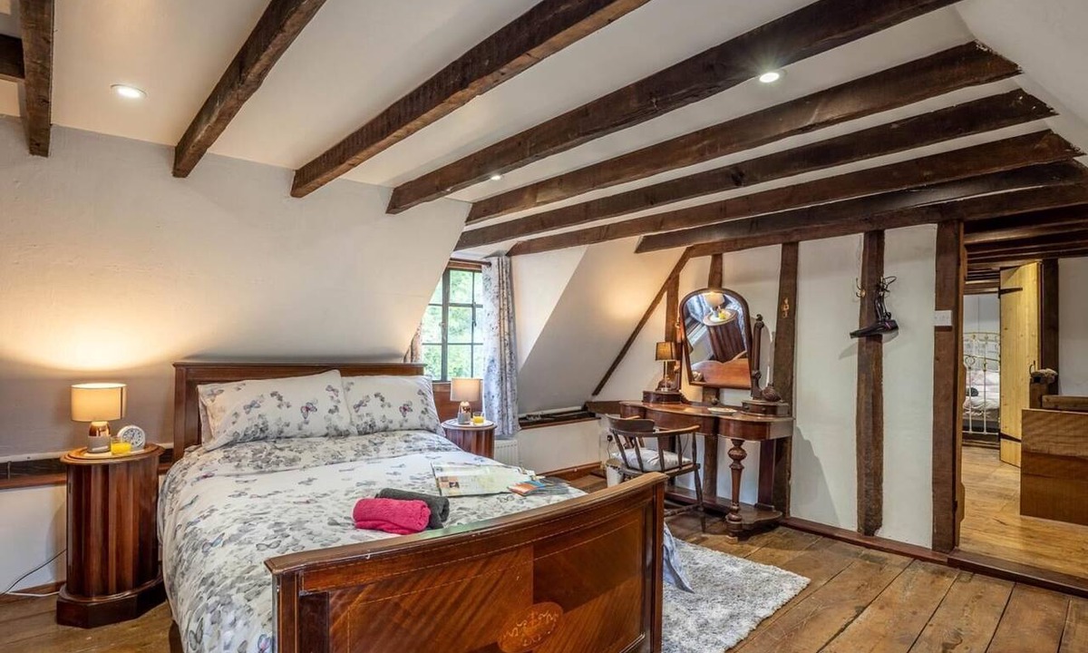 Ham Cottage | 2 Bed in Sandwich (oc-79263)