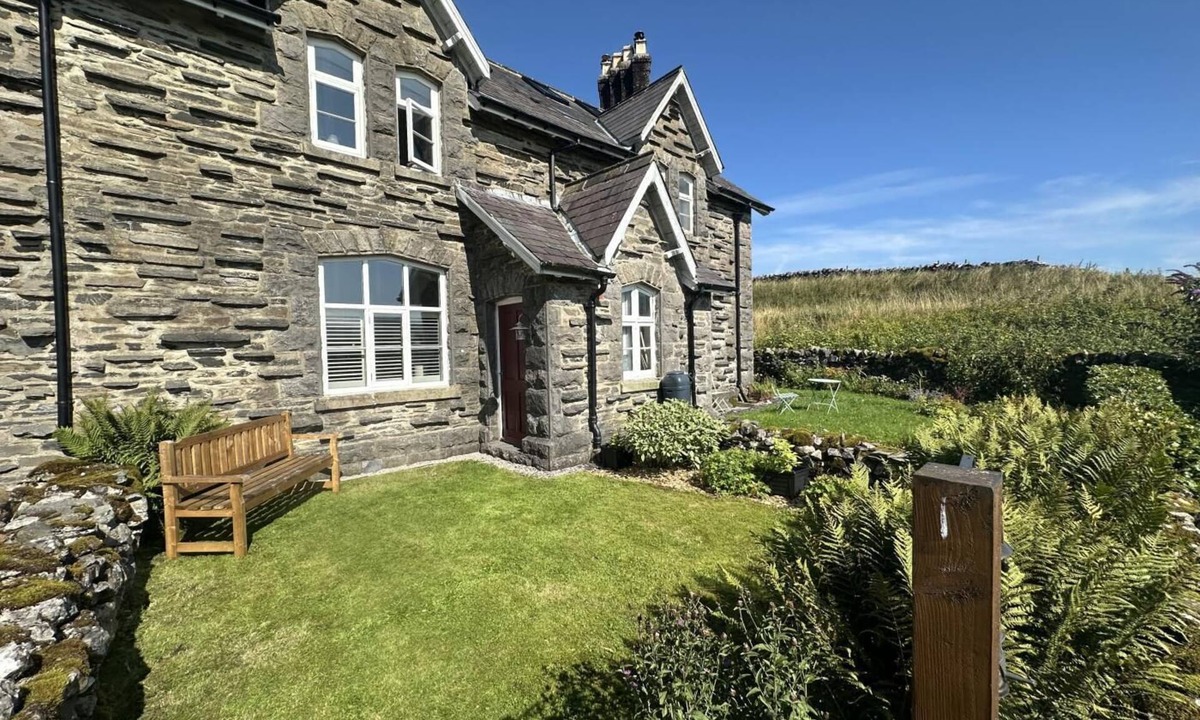 Selside Cottage | 2 Bed in Selside (oc-ds1067)