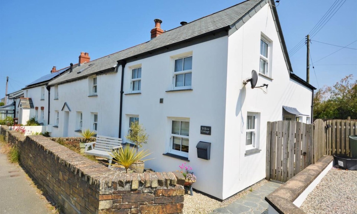 St Merryn Cottage | 2 Bed in St. Merryn (oc-p00607)