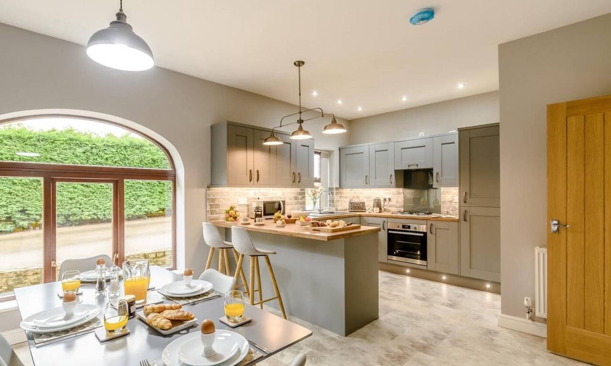 North Bitchburn Cottage | 2 Bed in Toft Hill (oc-80004)