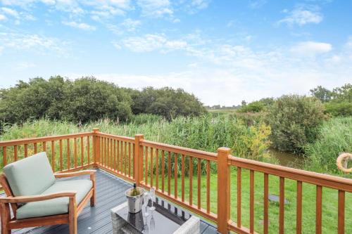 Welney Cabin | 2 Bed in Welney oc-s29764