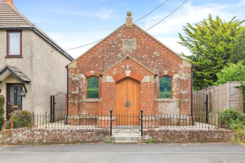 Winfrith Newburgh House | 2 Bed in Winfrith Newburgh oc-t32115