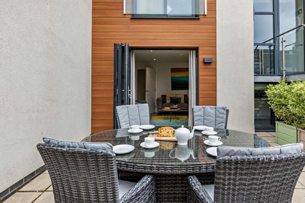 Mortehoe Apartment | 2 Bed in Woolacombe oc-b29816