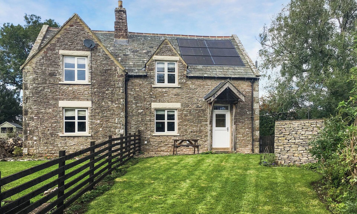 Smardale Cottage | 2 bedroom accommodation in Kirkby stephen