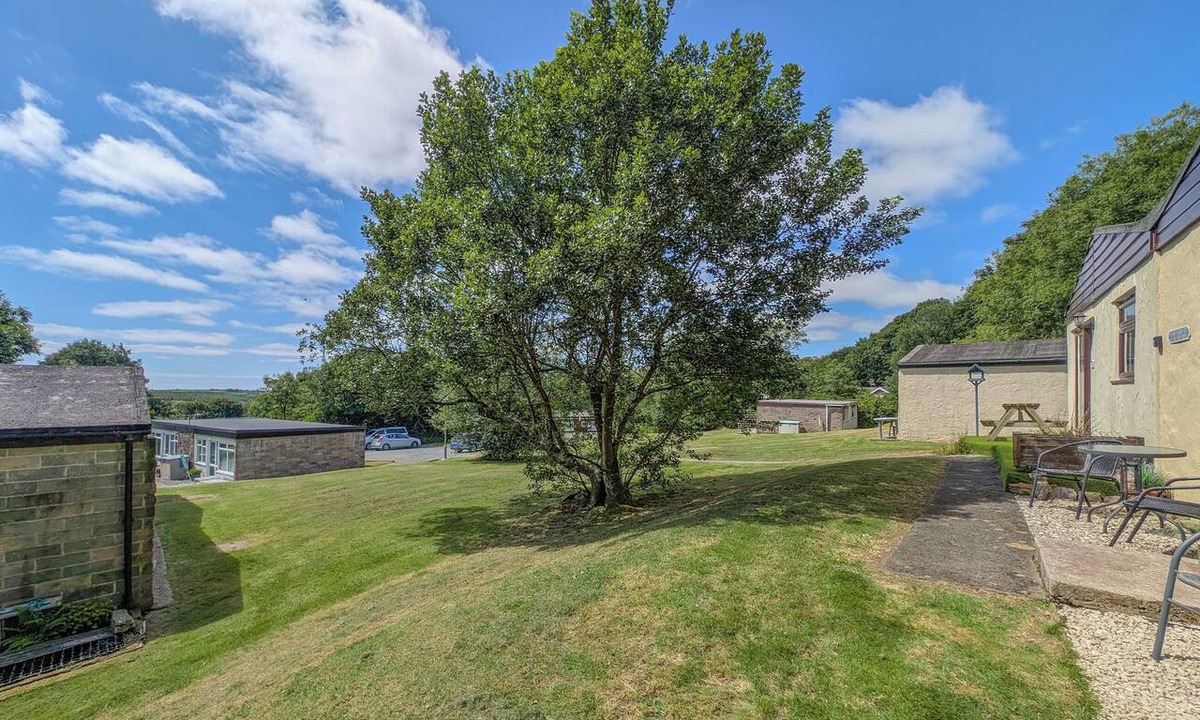 Kilkhampton Cottage | 2 bedroom accommodation in Kilkhampton