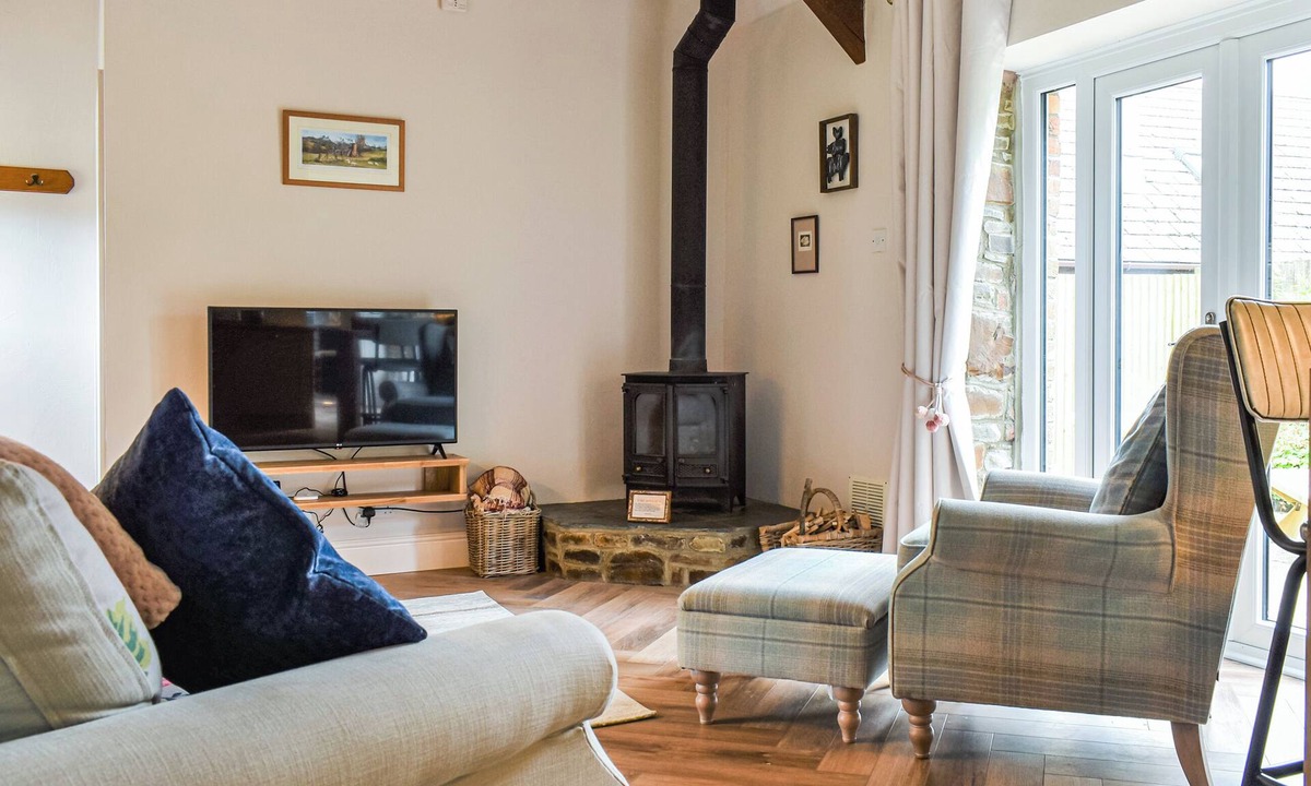 Black Torrington Cottage | 2 bedroom accommodation in Petrockstow