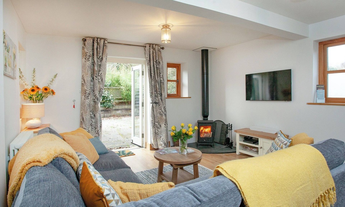 Sticklepath Cottage | 2 bedroom accommodation in Sticklepath, near Okehampton