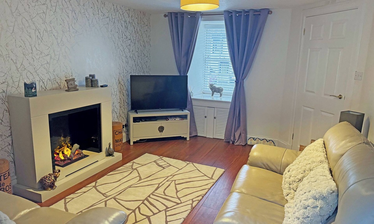 Crail Cottage | 2 bedroom accommodation in Crail, near Anstruther