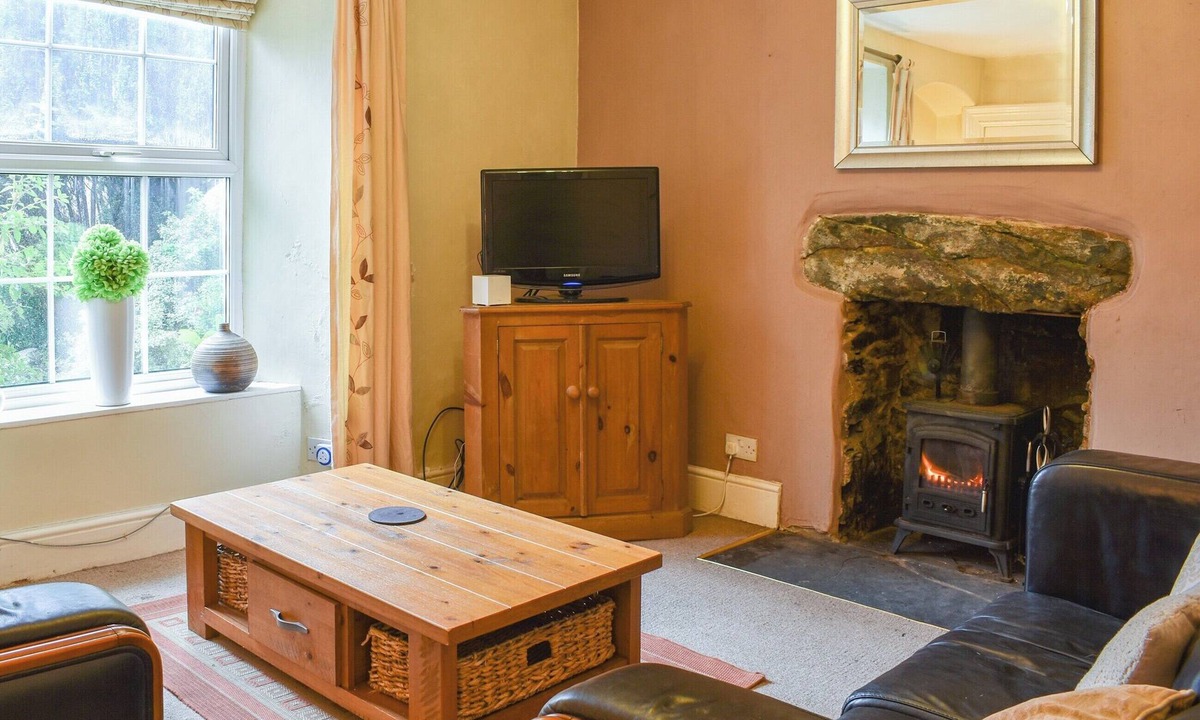 Beddgelert Cottage | 2 bedroom accommodation in Beddgelert