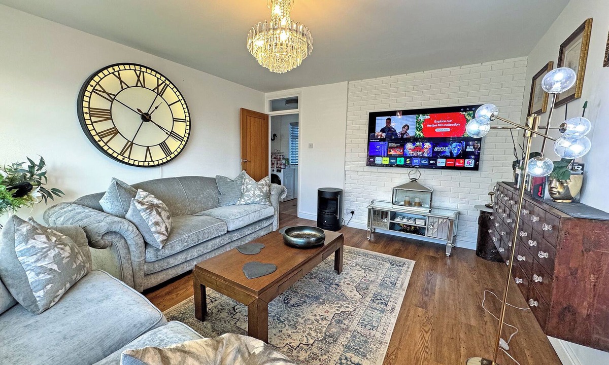 Peacehaven Cottage | 2 bedroom accommodation in Peacehaven