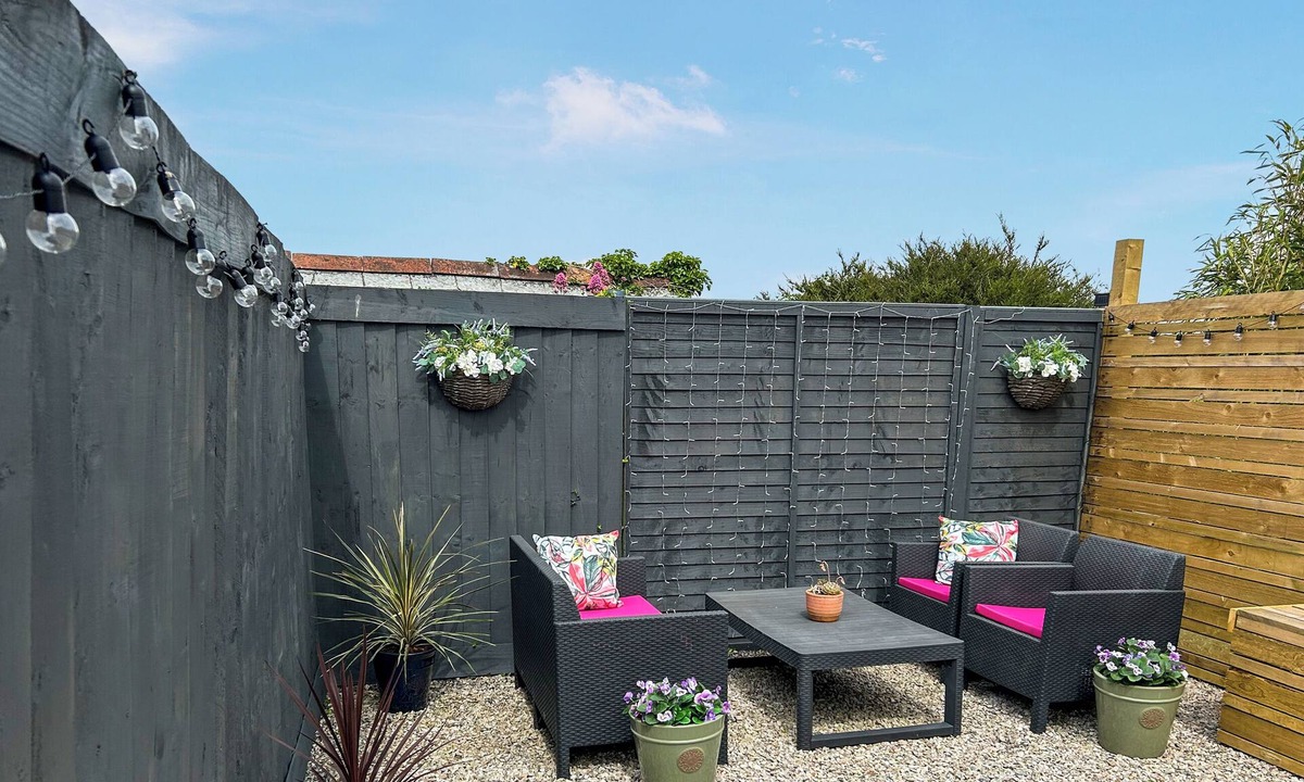 St. Stephen Cottage | 2 bedroom accommodation in St Stephen, near St Austell