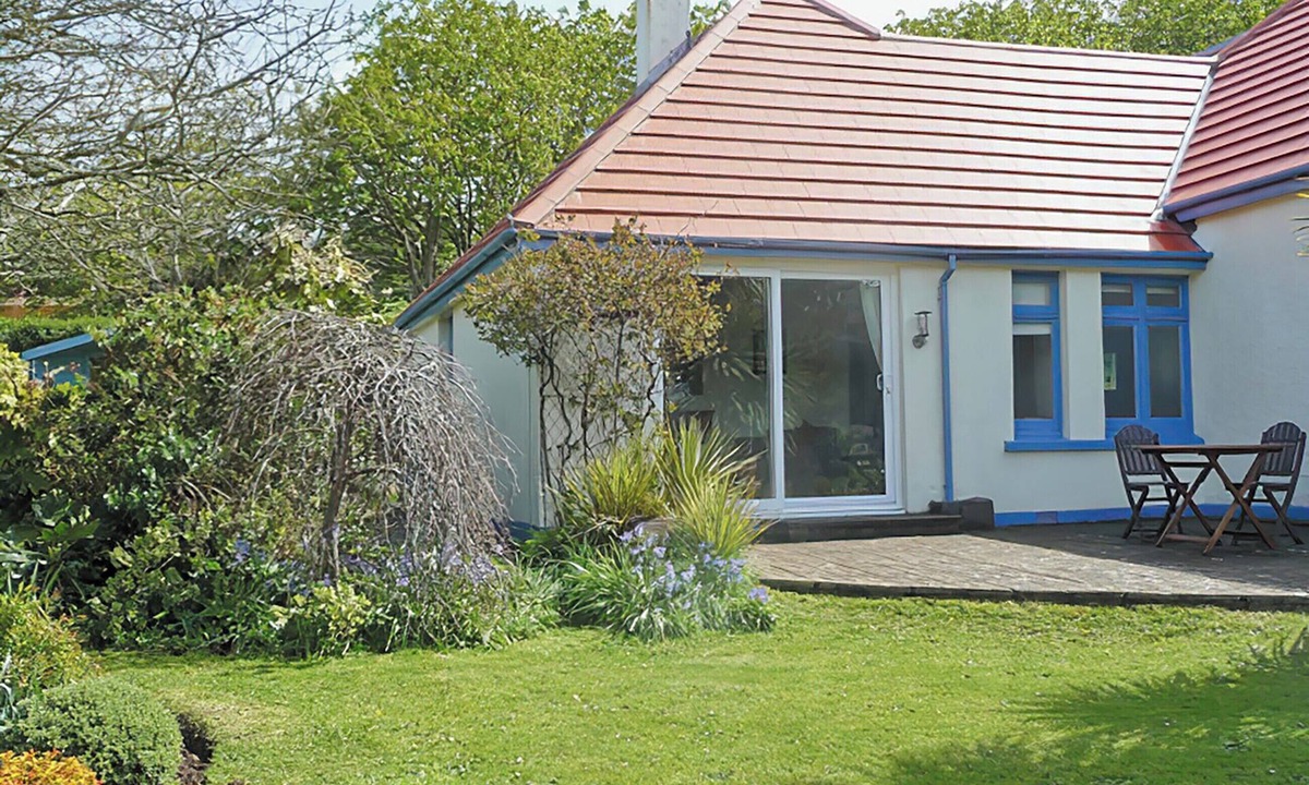 Hele Cottage | 2 bedroom accommodation in Ilfracombe