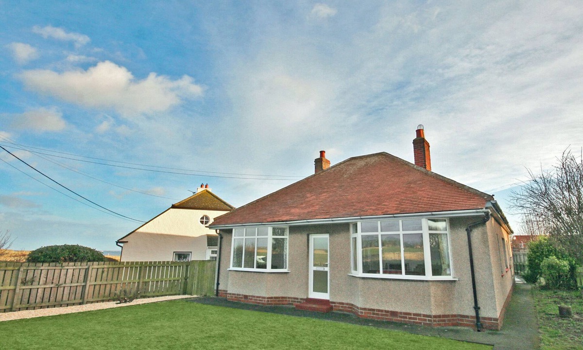 Seahouses Cottage | 2 bedroom accommodation in Seahouses