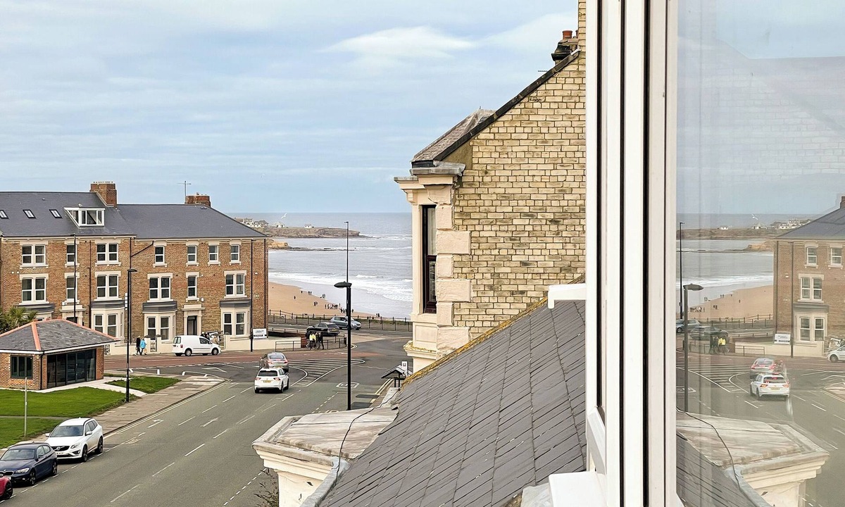 Tynemouth Cottage | 2 bedroom accommodation in Tynemouth