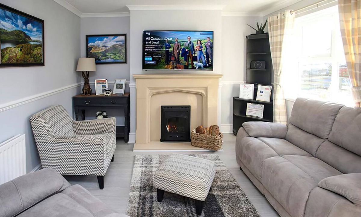 Gosforth Cottage | 2 bedroom accommodation in Gosforth
