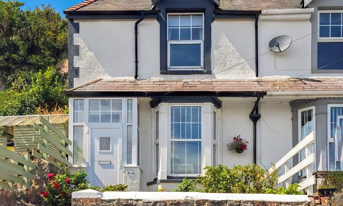 Llandudno Cottage | 2 bedroom accommodation in Llandudno