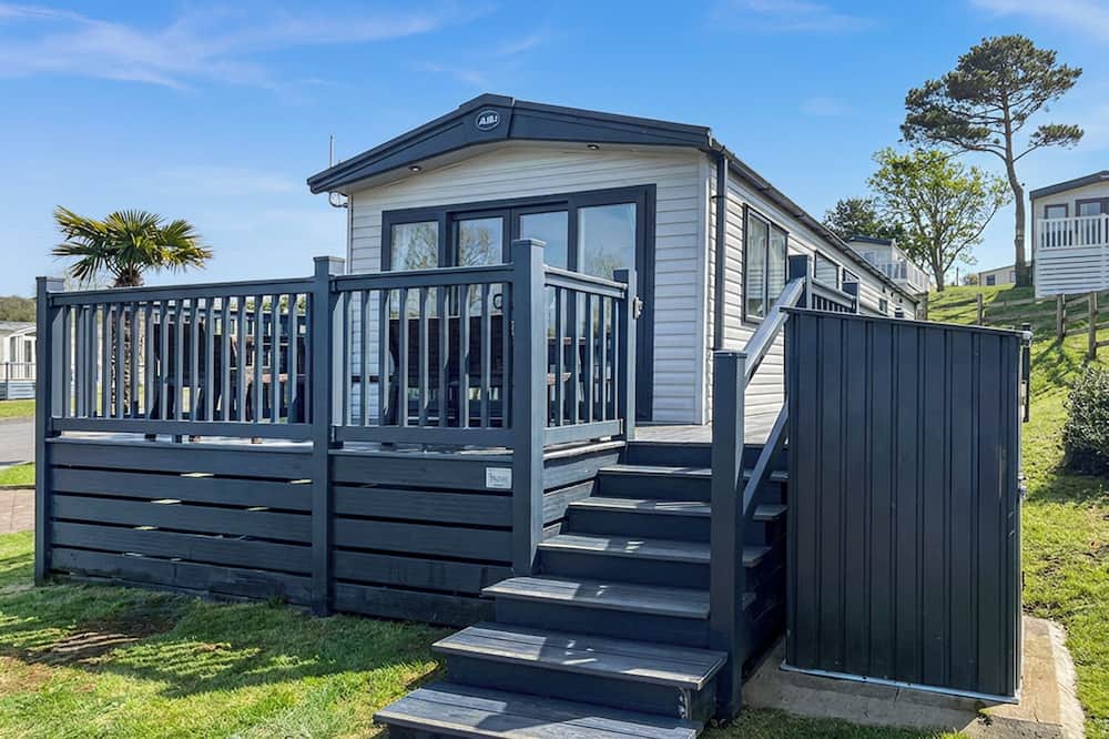 Praa Sands House | 2 bedroom accommodation in Penzance
