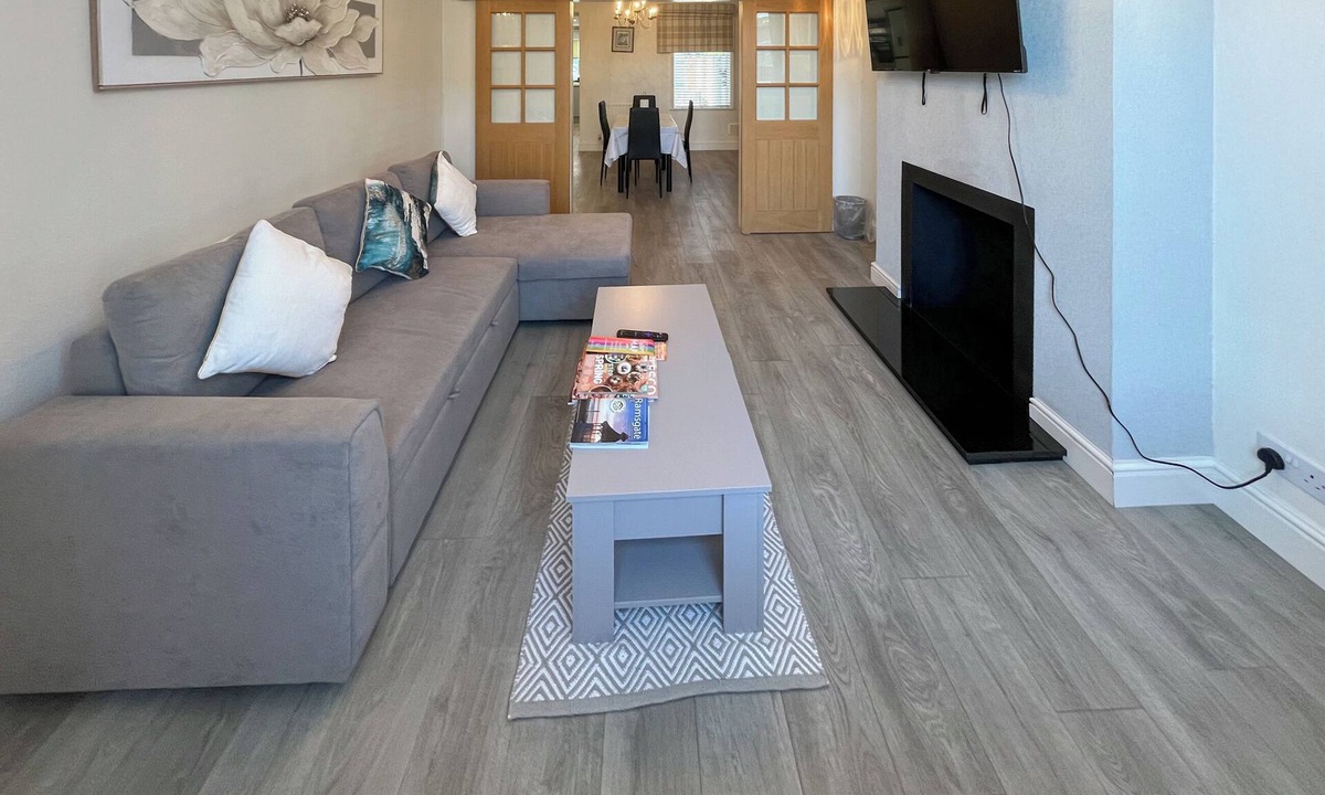 Ramsgate Cottage | 2 bedroom accommodation in Ramsgate