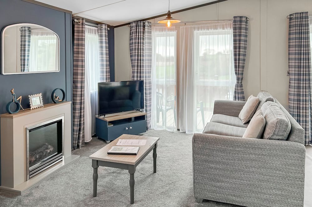 Tunstall Ski Chalet | 2 bedroom accommodation in Tunstall, Richmond